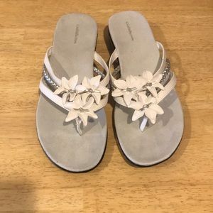 Croft & Barrow Sandals